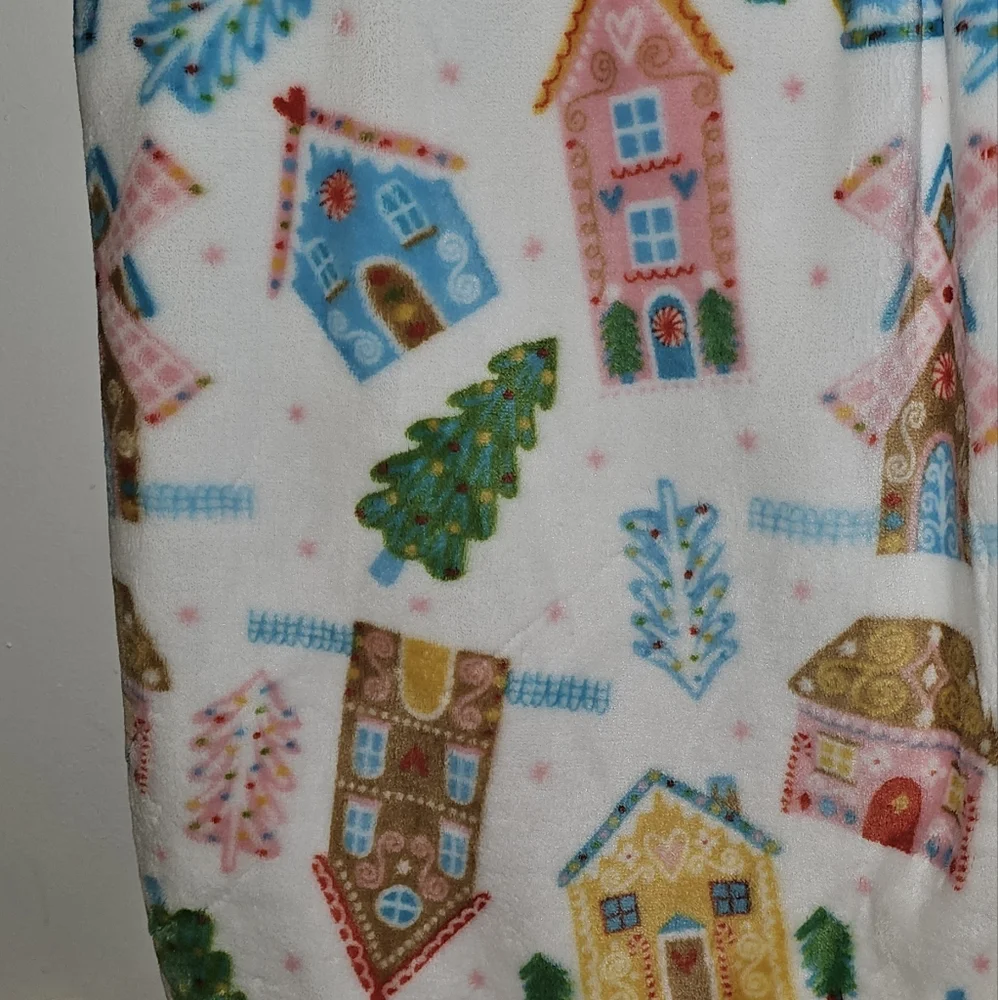 Cupcakes and cashmere Double blanket set